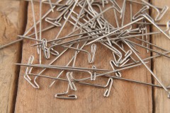 KnitPro Lace Blocking T-Pins (pack of 50 pins)