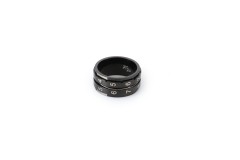 KnitPro Row Counter - Ring Size 7 (17.30mm)