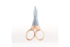 KnitPro Folding Scissors - Rose Gold