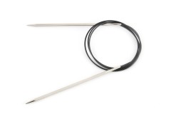 KnitPro Fixed Circular Knitting Needles - Nova Cubics - 100cm