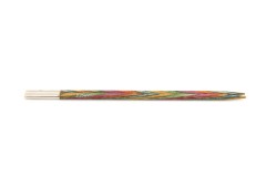 KnitPro Interchangeable Circular Knitting Needle Shanks - Symfonie Wood (3.25mm)