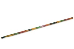 KnitPro Single End Crochet Hook - Symfonie Wood (3.00mm)