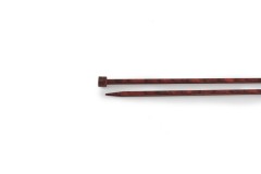 KnitPro Single Point Knitting Needles - Cubics - 30cm (7.00mm)