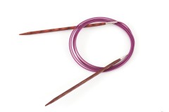 KnitPro Fixed Circular Knitting Needles - Cubics - 150cm