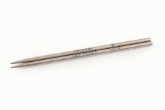 KnitPro Interchangeable Circular Knitting Needle Shanks - The Mindful Collection (3.25mm)