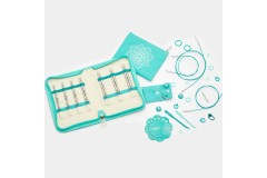 KnitPro Interchangeable Needles - Mindful Collection - Believe Set