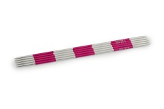 KnitPro Double Point Knitting Needles - Smart Stix - 14cm (2.5mm)