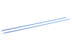 KnitPro Single Point Knitting Needles - Zing - 35cm