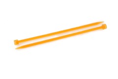 KnitPro Single Point Knitting Needles - Trendz - 15cm (4.00mm)