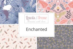 Lewis and Irene - Enchanted Collection