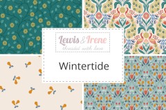 Lewis and Irene - Wintertide Collection