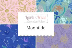Lewis and Irene - Moontide Collection