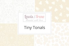 Lewis and Irene - Tiny Tonals Collection