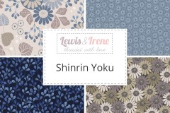 Lewis and Irene - Shinrin Yoku Collection