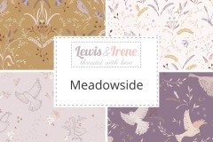 Lewis and Irene - Meadowside Collection