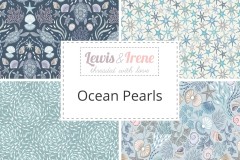 Lewis and Irene - Ocean Pearls Collection