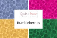 Lewis and Irene - Bumbleberries Collection