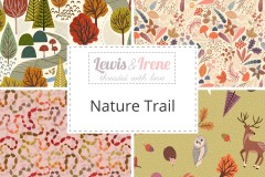 Lewis and Irene - Nature Trail Collection