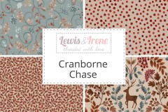 Lewis and Irene - Cranborne Chase Collection