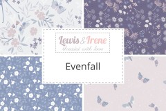 Lewis and Irene - Evenfall Collection