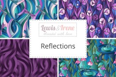 Lewis and Irene - Reflections Collection