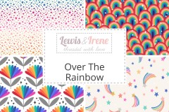 Lewis and Irene - Over the Rainbow Collection