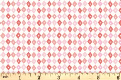 Liberty Fabrics - Garden Party - Jester - Picnic Trifle (01667335/C)