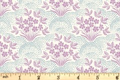 Liberty Fabrics - Postcard from the Highlands - Skye Blooms (01667357/A)