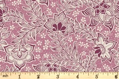 Liberty Fabrics - Winterbourne House - Louisa May - Pink (04775736/A)