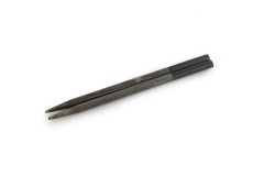 Lykke Interchangeable Circular Knitting Needle Shanks - Driftwood - 9cm / 3.5in (3.25mm)
