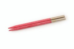 Lykke Interchangeable Circular Knitting Needle Shanks - Colour - 9cm / 3.5in (3.25mm)