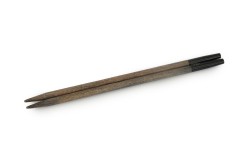 Lykke Interchangeable Circular Knitting Needle Shanks - Driftwood - 12.7cm / 5in (4.00mm)