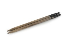 Lykke Interchangeable Circular Knitting Needle Shanks - Driftwood - 12.7cm / 5in (5.00mm)