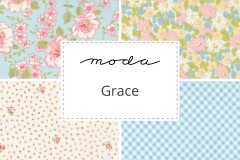 Moda - Grace Collection