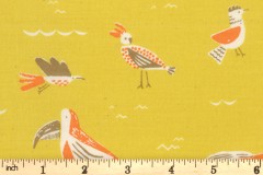 Moda - Yucatan - Seabirds - Sunshine (16711-17)