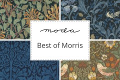 Moda - Best of Morris Collection