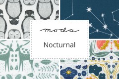 Moda - Nocturnal - Collection