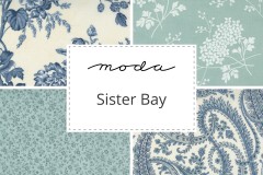 Moda - Sister Bay - Collection