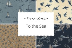 Moda - To the Sea Collection