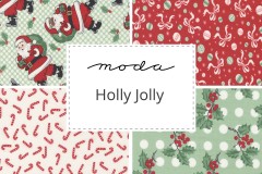 Moda - Holly Jolly Collection