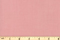 Moda -  French General Basics - Linen Texture - Pale Rose (13529-155)