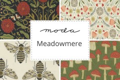 Moda - Meadowmere Collection