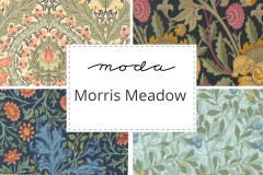 Moda - Morris Meadow Collection