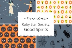 Ruby Star Society - Good Spirits Collection