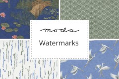 Moda - Watermarks Collection