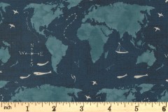 Moda - Longshore - Seafarers Way - Night (24611-15)