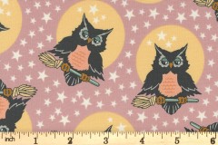 Moda - Owl O Ween - Owls - Spell (31190-16)