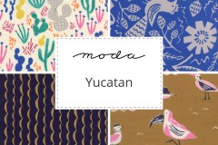 Moda - Yucatan Collection