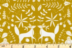 Moda - Nocturnal - Forest - Gold (48334-14)