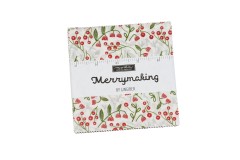 Moda - Merrymaking - Charm Pack